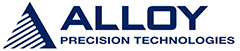 Alloy Precision Technologies Logo