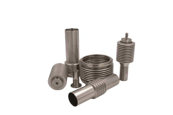 Bellows and Bellows Assemblies - Alloy Precision Technologies