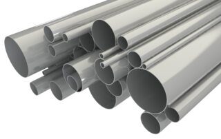 Metal Thin Wall Tubing